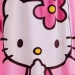  Hello Kitty Blankets Soft Fleece Blanket  U Pick 