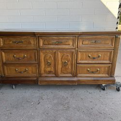 Large Dresser