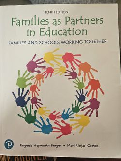 Elementary Education Masters Textbooks