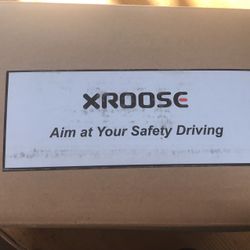 XROOSE Backup Camera