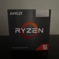 Ryzen 5 5600g 