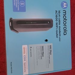 Wifi Router/ Combo