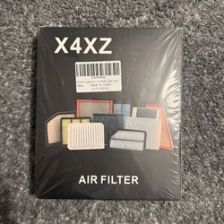CA10741 Engine Air Filter