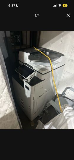 Free large printer