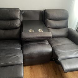 Three seater Couch 