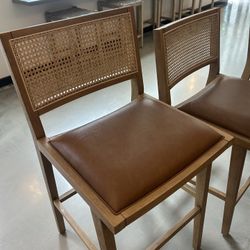 Mcgee and Co. Emeline Counter Stools and Bar Stools