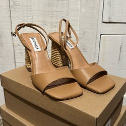 Steve Madden Heels