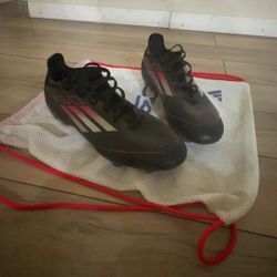 Adidas F50 Stealth victory Pros