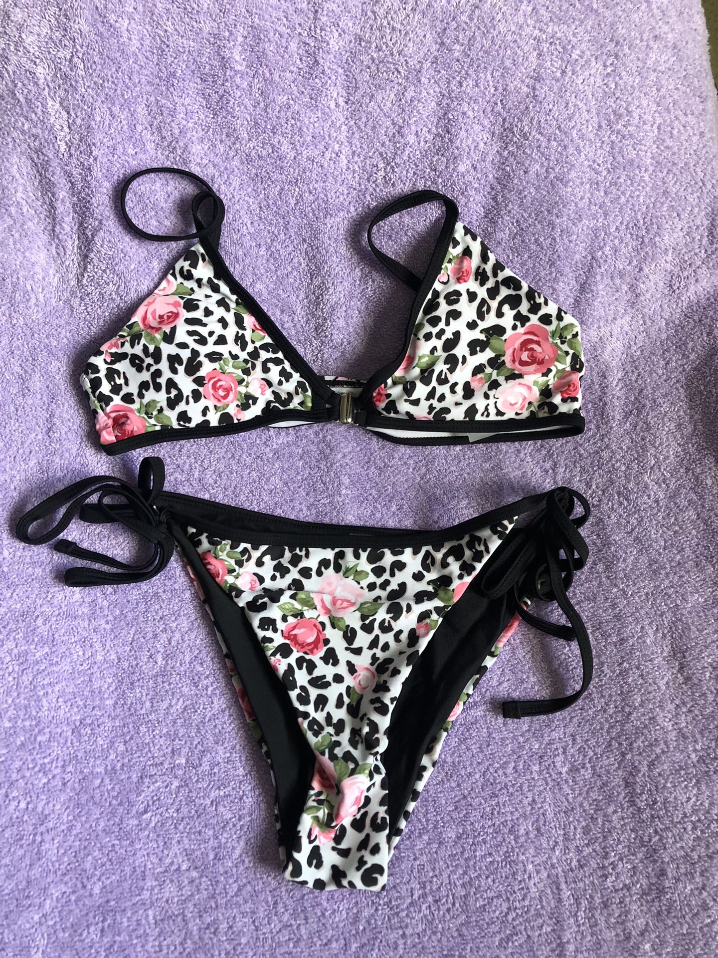 Brand New Bikini Set