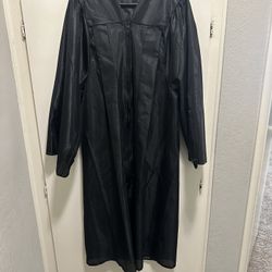 Graduation Gown 