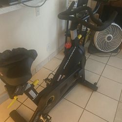 Pro Form Tour Indoor Cycle Bike