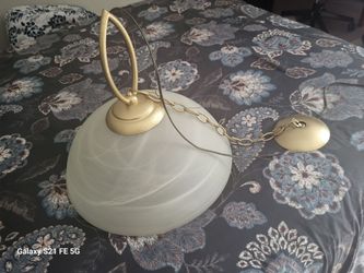 Lamp Set of 3