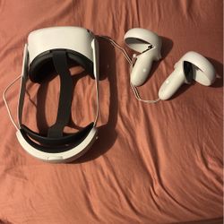 Oculus Quest 2