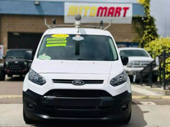 2015 Ford Transit Connect Cargo
