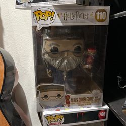 Funko Pop 