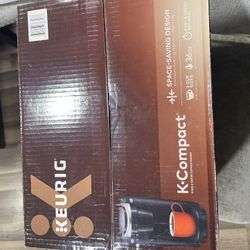 Keurig Coffee Maker