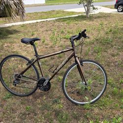 Trek Men's Bike Bicycle 