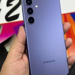 Samsung Galaxy S24 Plus Unlocked With Warranty ☺️ 