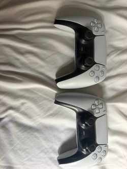 Ps5 controllers