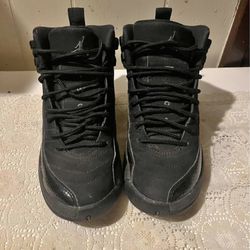 Jordan 12 Retro