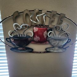 Coffee Signs