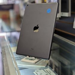 Ipad 7th Gen 32gb 