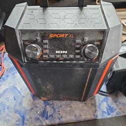 Blutooth Speaker