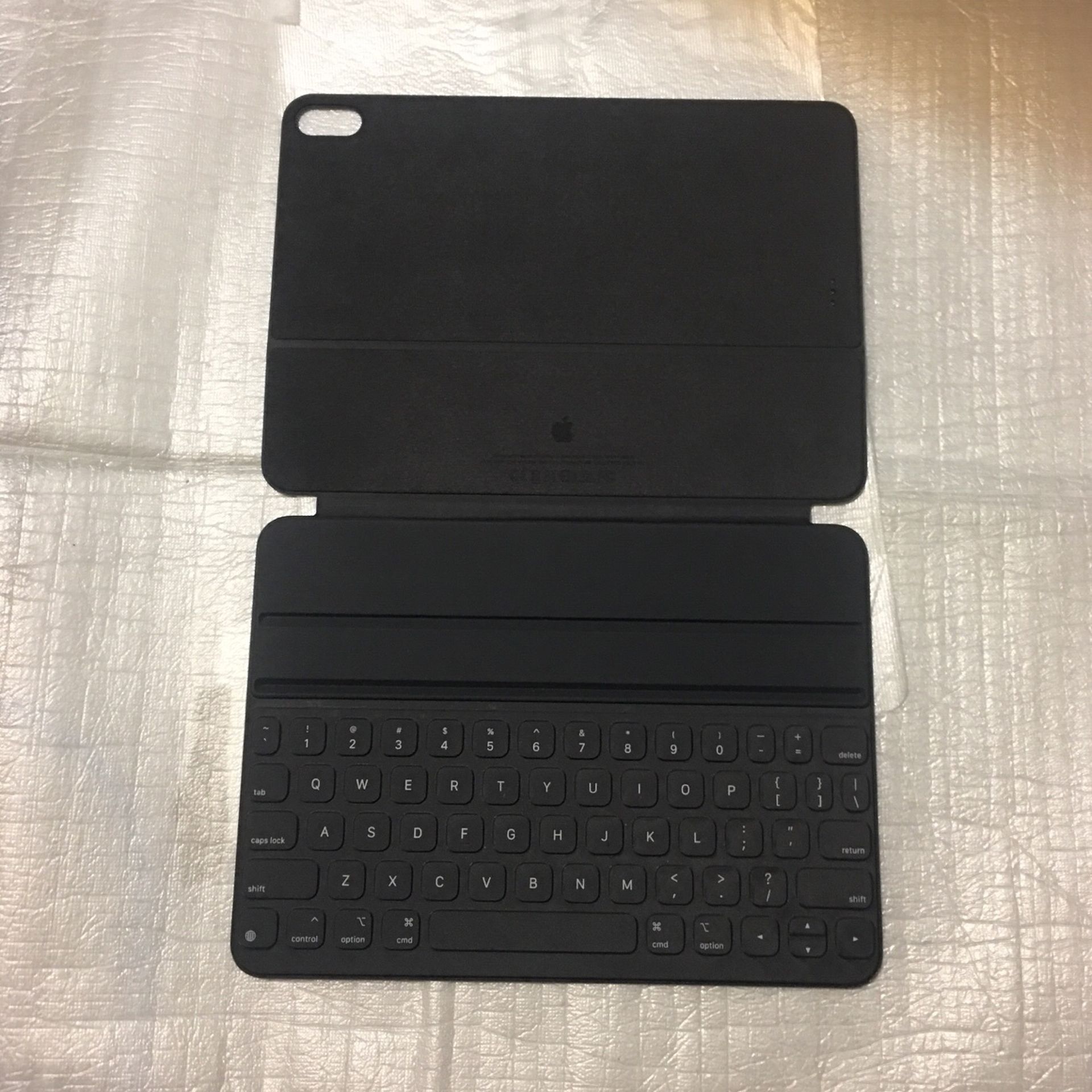 Smart Keyboard Folio For iPad Air & Ipad Pro 11 Inch A2038