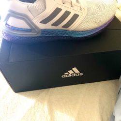 Ultraboost 20 Men’s 7.5 New
