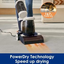 Brand New Carpet Cleaner 