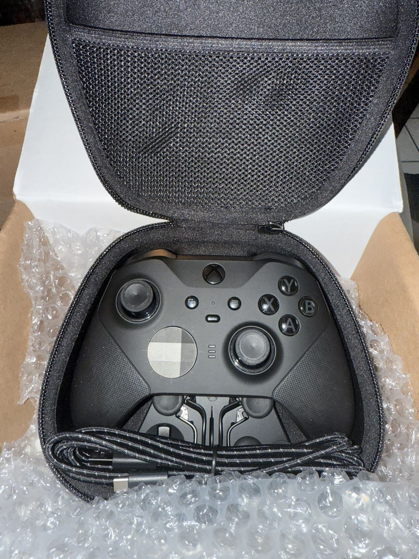 Xbox Elite Series 2 Controller