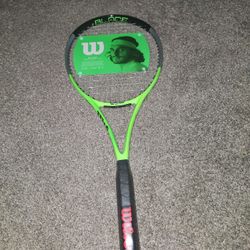 Wilson Tennis Racket