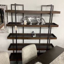 Starmore Bookcase
