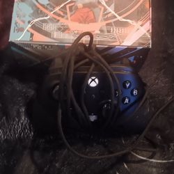 Xbox controller