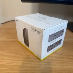 (Brand new) CalDigit TS3 Plus Thunderbolt 3 Docking Station TS3PLUS-US07-SG-04