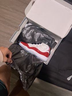JORDAN 11’s SIZE 3 $150 FIRM BRAND NEW IN BOX PRICED FOR A QUICK SALE