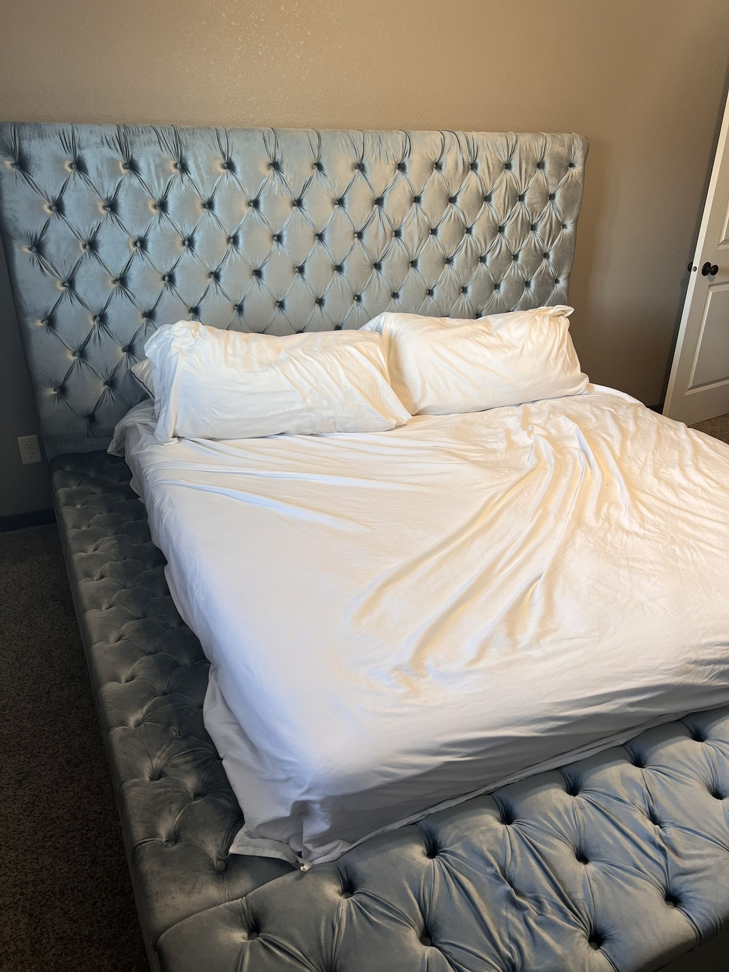 Bedframe