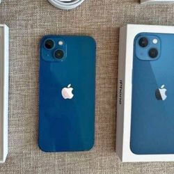iPhone 13 Unlocked 5G 