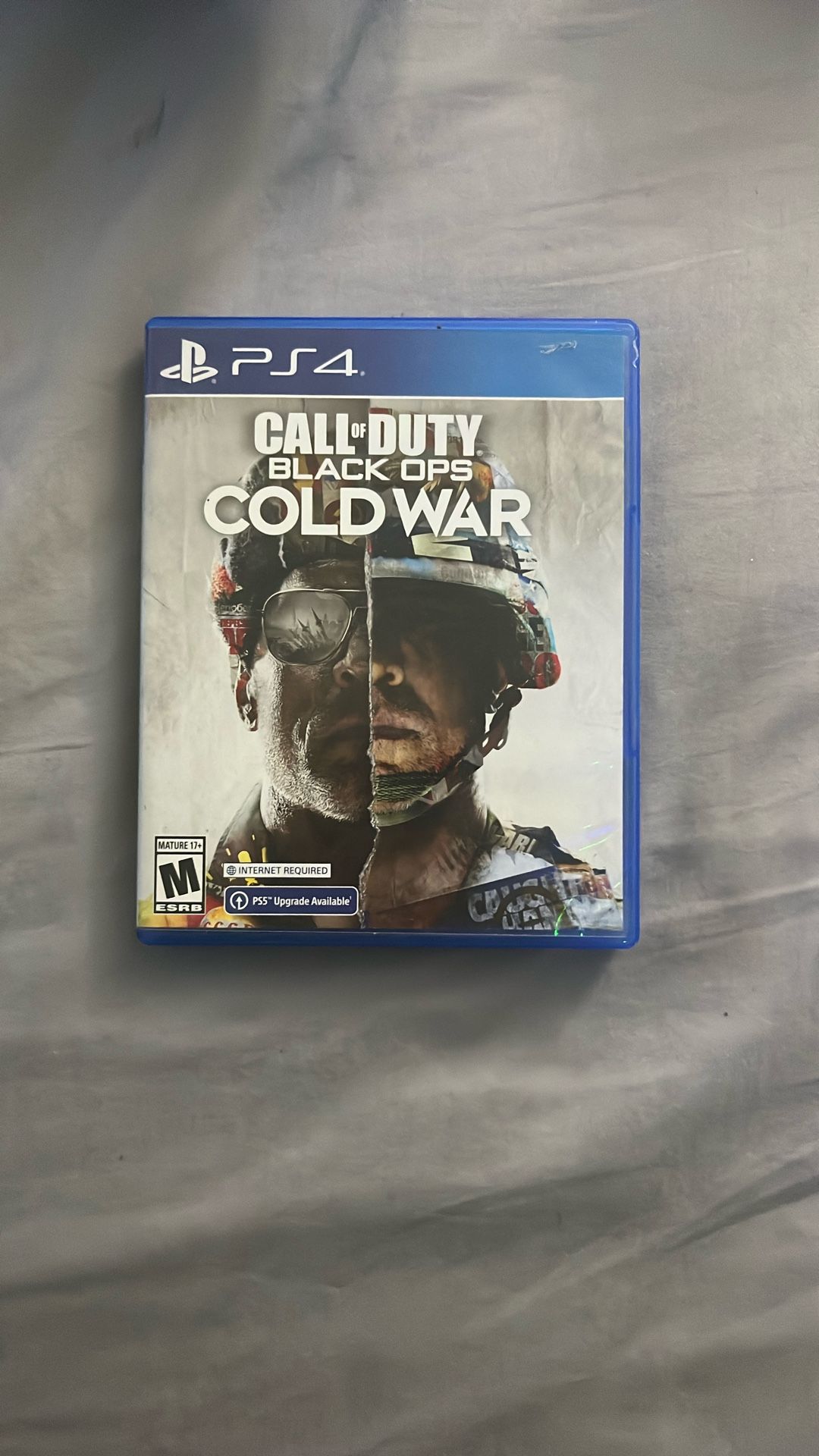 Call of duty Black ops Cold War