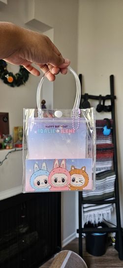 Custom Goodie Bags Party Favors