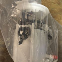 Fuel Pump Jeep Wrangler V6 Part #E7265E