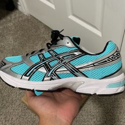 ASICS GEL-1130 Larimar Blue 
