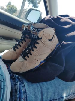 Jordan 7 retro men's Nike jordan