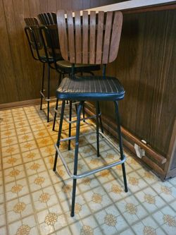 Bar stools