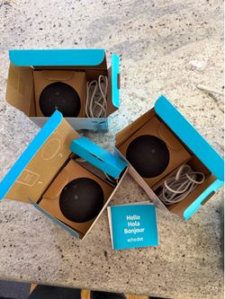 Amazon Echo Dot