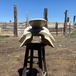 Fuste Para Montura Size 15