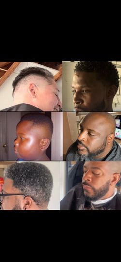 Cuts