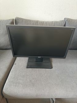 Acer V226HQL 22 inch monitor