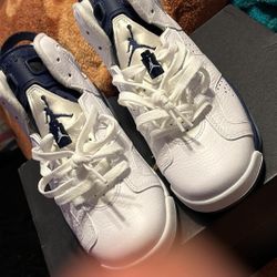 Jordan 6s 