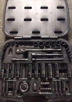 Husky 60 pise 1/4 in